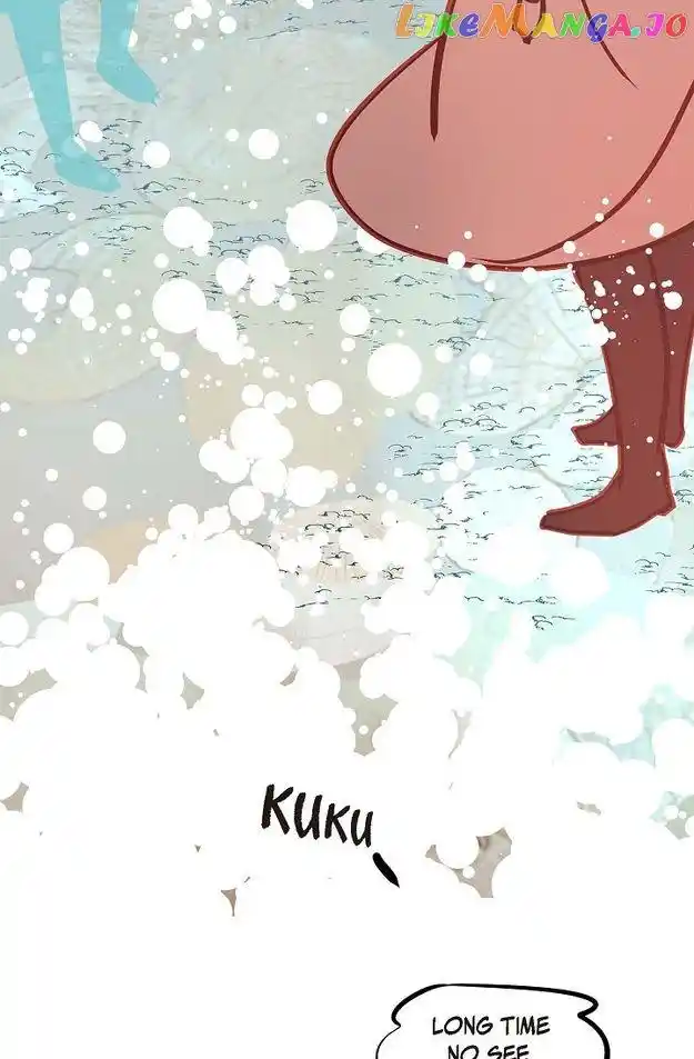 The 13Th Night Chapter 151