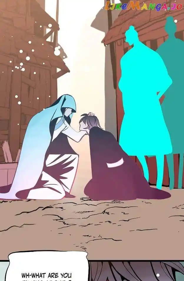 The 13Th Night Chapter 152