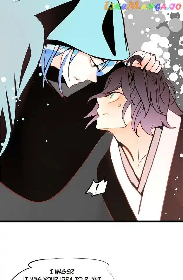 The 13Th Night Chapter 152