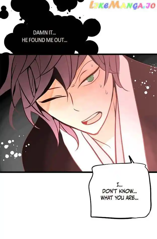 The 13Th Night Chapter 152