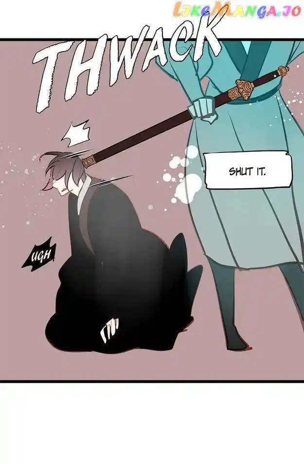 The 13Th Night Chapter 152