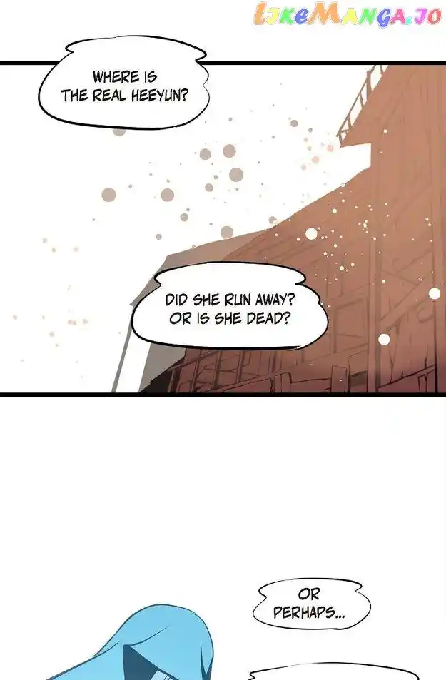 The 13Th Night Chapter 152