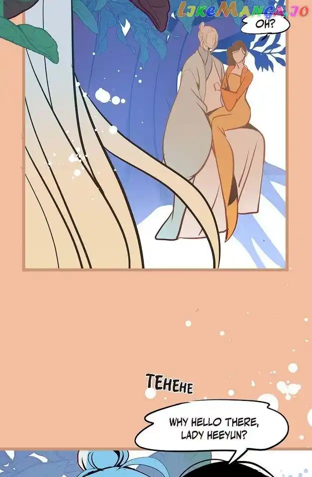 The 13Th Night Chapter 152