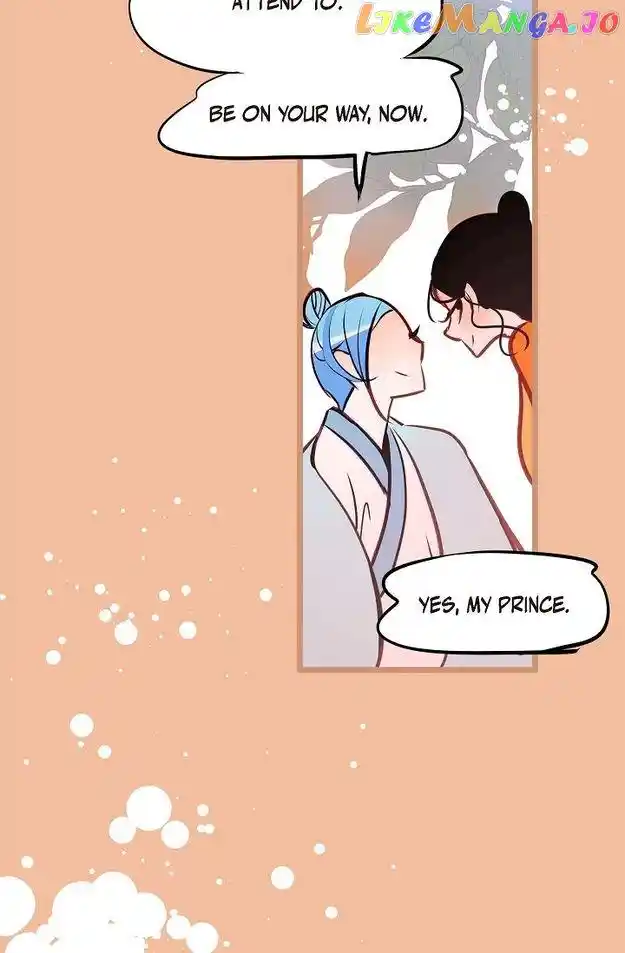 The 13Th Night Chapter 152