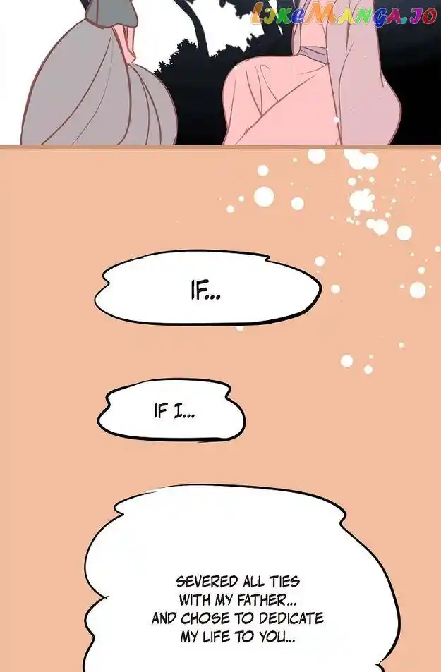 The 13Th Night Chapter 152