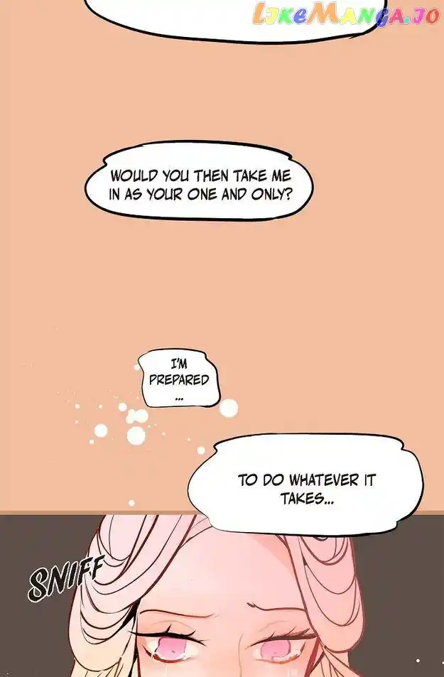 The 13Th Night Chapter 152