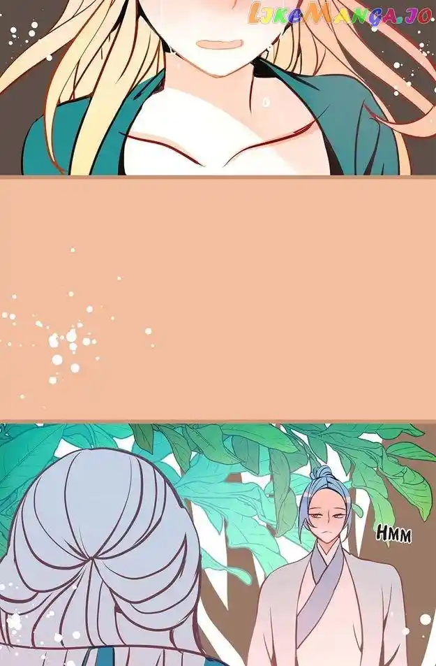 The 13Th Night Chapter 152