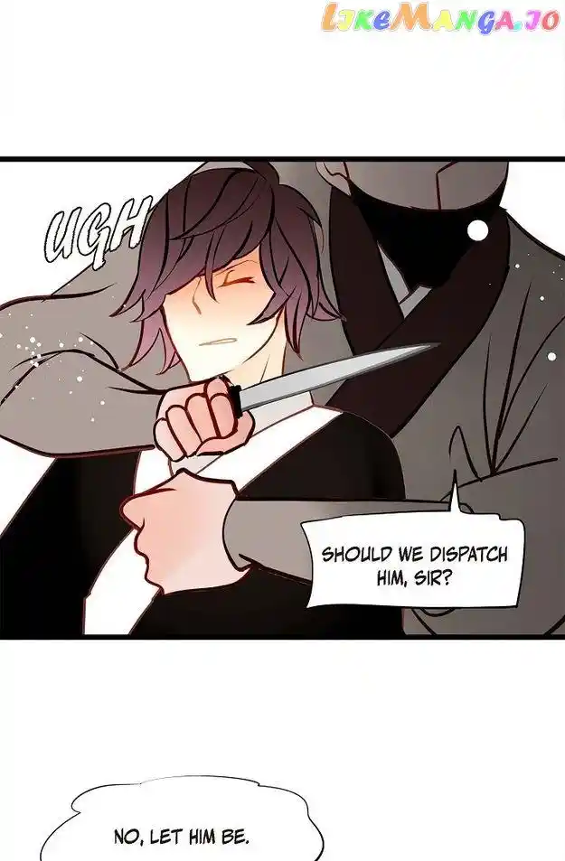 The 13Th Night Chapter 152