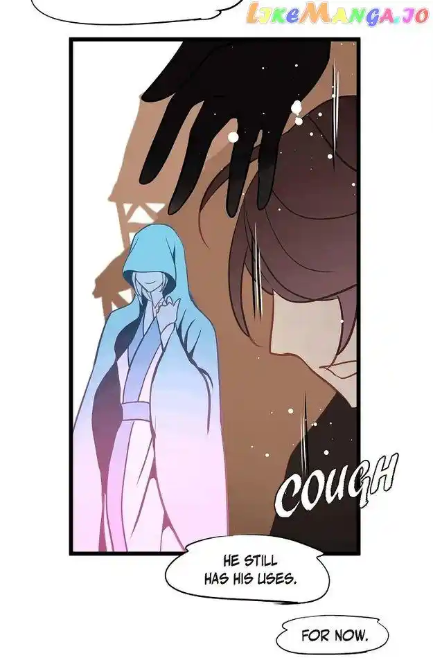 The 13Th Night Chapter 152