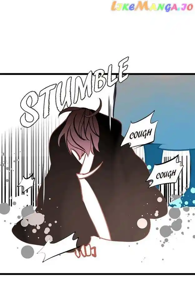 The 13Th Night Chapter 152