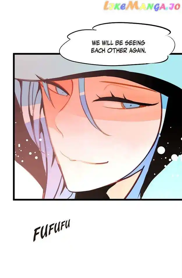 The 13Th Night Chapter 152