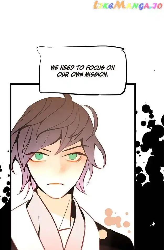 The 13Th Night Chapter 152