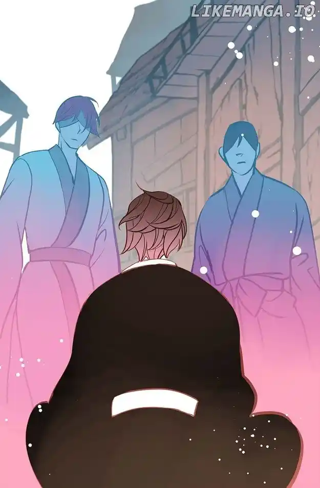 The 13Th Night Chapter 153