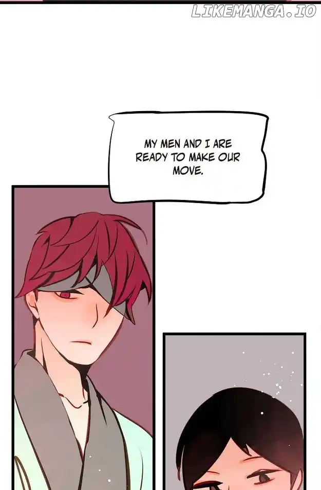 The 13Th Night Chapter 153