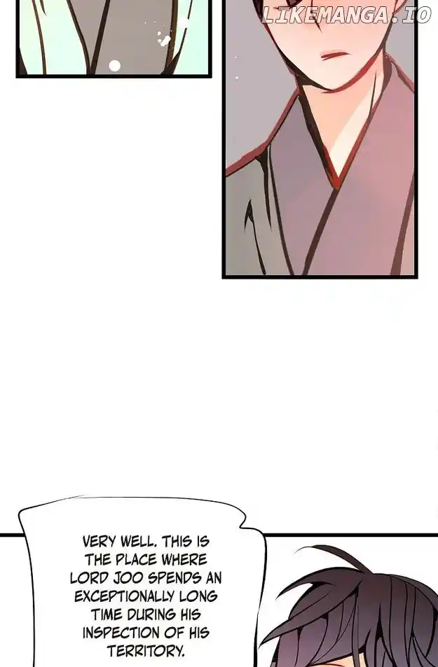 The 13Th Night Chapter 153