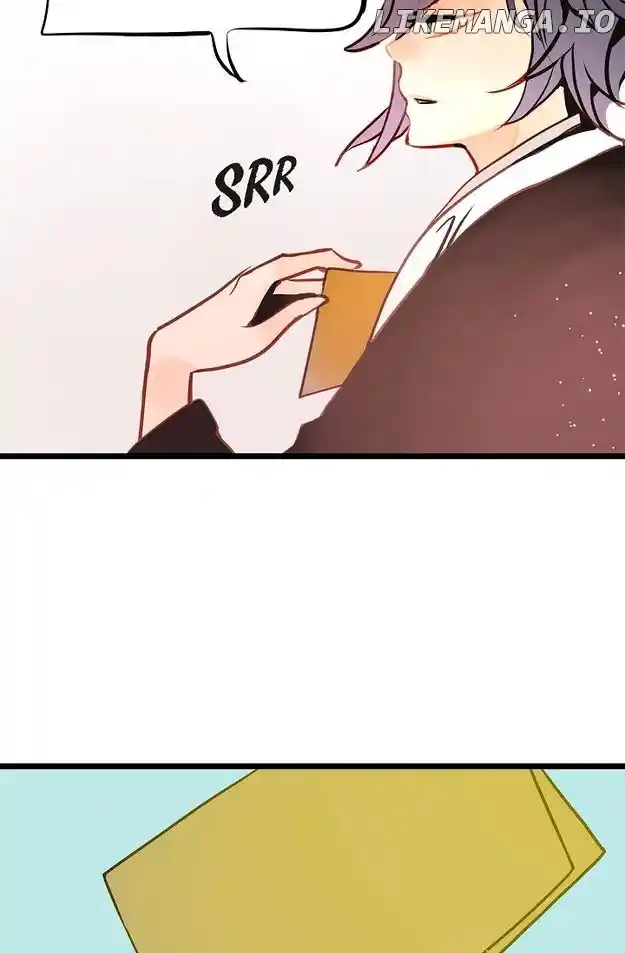 The 13Th Night Chapter 153