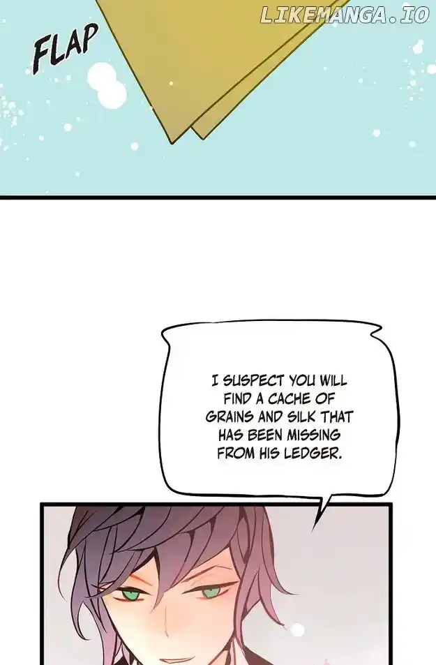 The 13Th Night Chapter 153