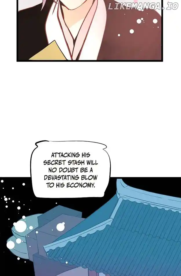 The 13Th Night Chapter 153