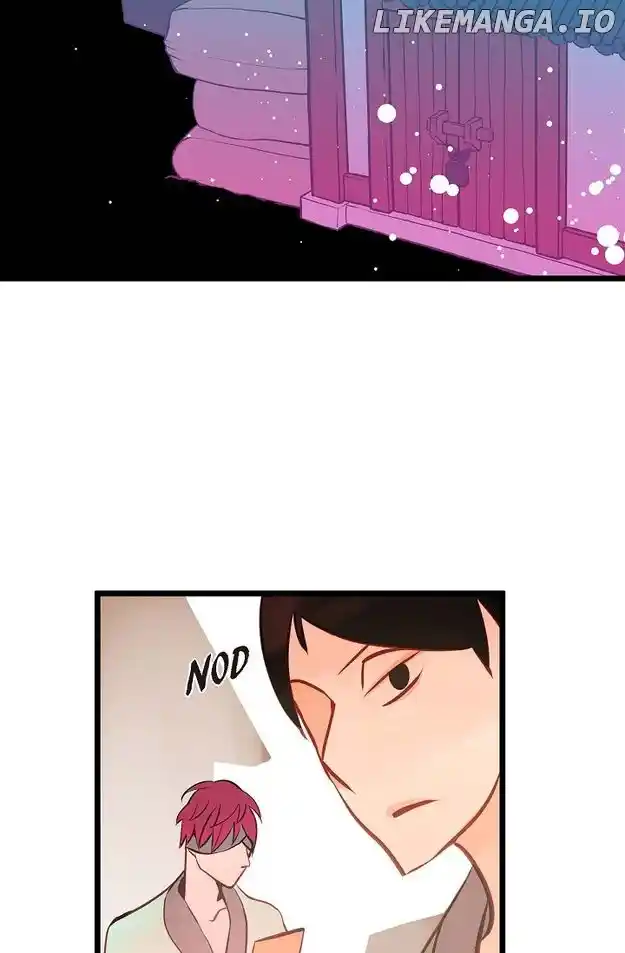 The 13Th Night Chapter 153