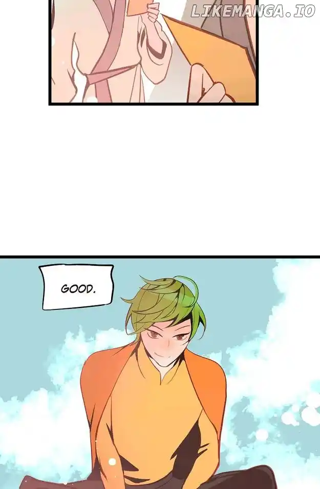 The 13Th Night Chapter 153