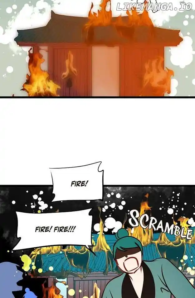 The 13Th Night Chapter 153