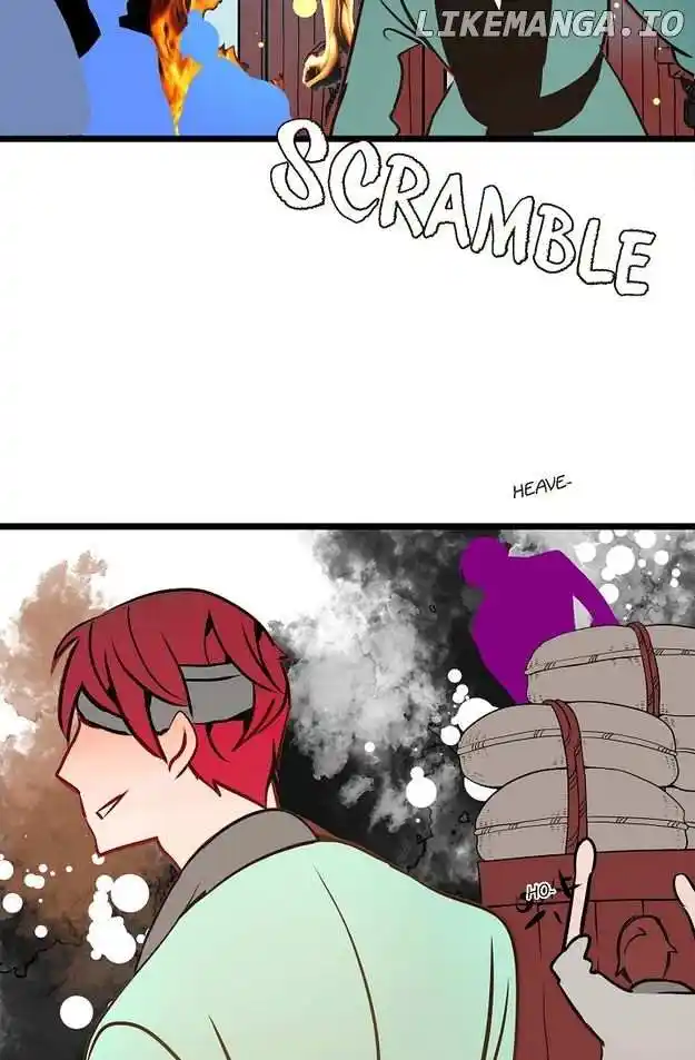 The 13Th Night Chapter 153