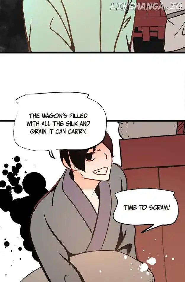 The 13Th Night Chapter 153