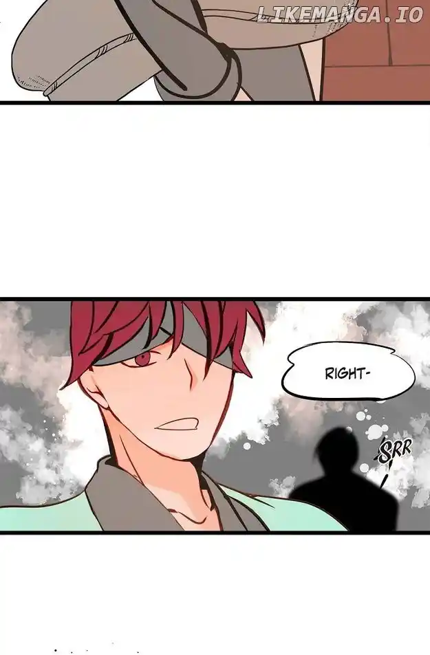 The 13Th Night Chapter 153