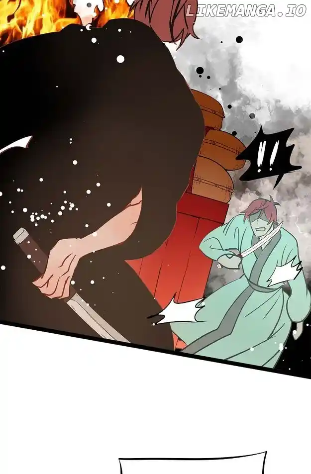 The 13Th Night Chapter 153