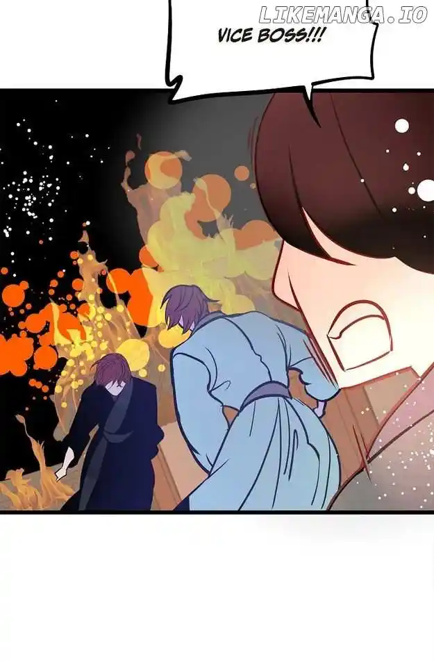 The 13Th Night Chapter 153