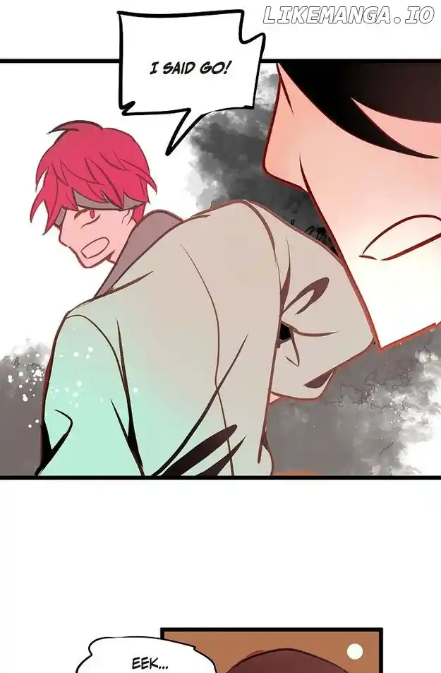 The 13Th Night Chapter 153