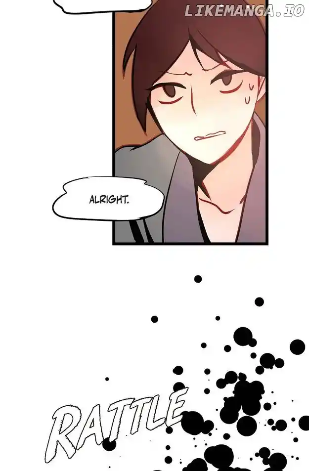 The 13Th Night Chapter 153