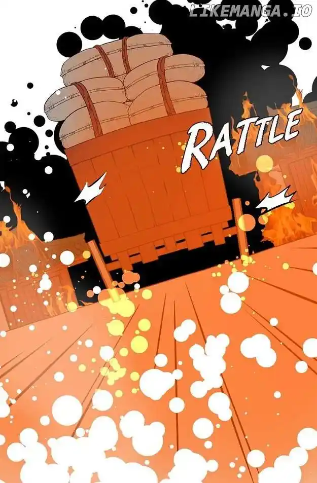 The 13Th Night Chapter 153