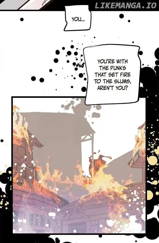 The 13Th Night Chapter 153