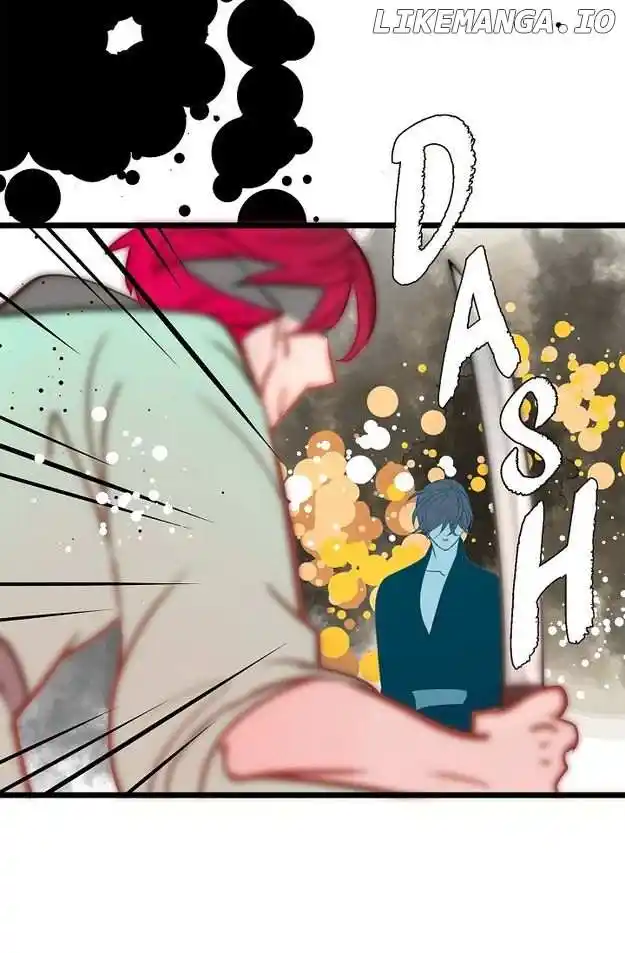 The 13Th Night Chapter 153