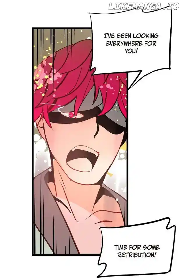 The 13Th Night Chapter 153