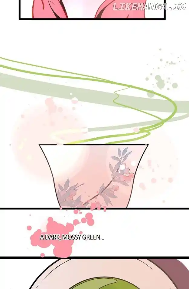 The 13Th Night Chapter 153