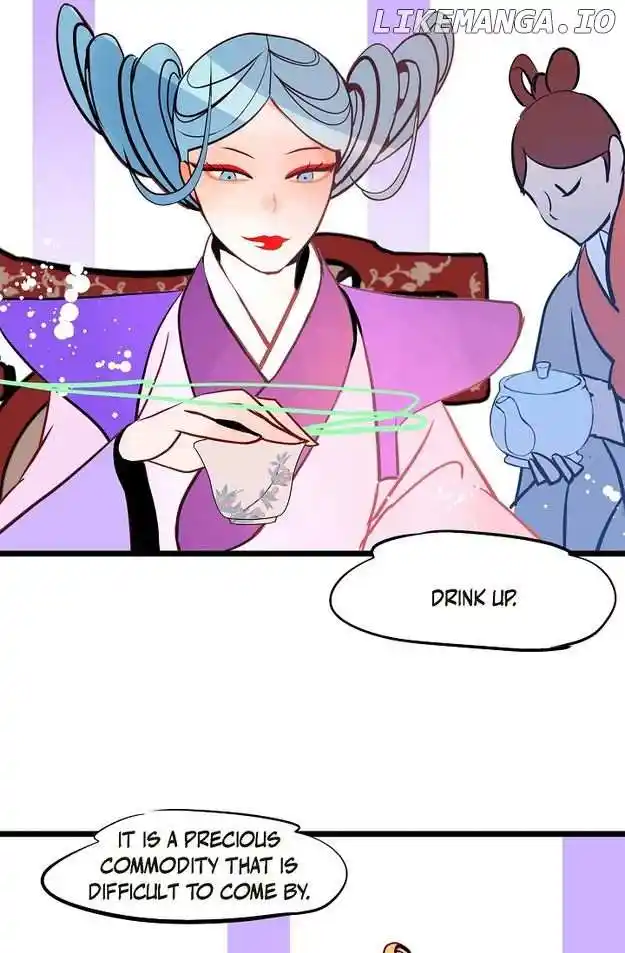 The 13Th Night Chapter 153