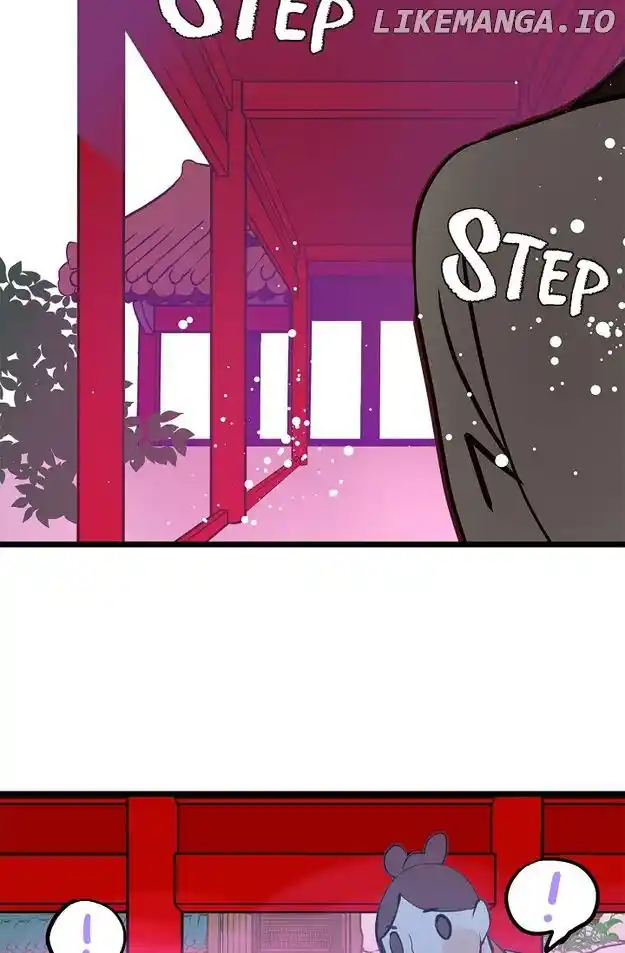 The 13Th Night Chapter 153