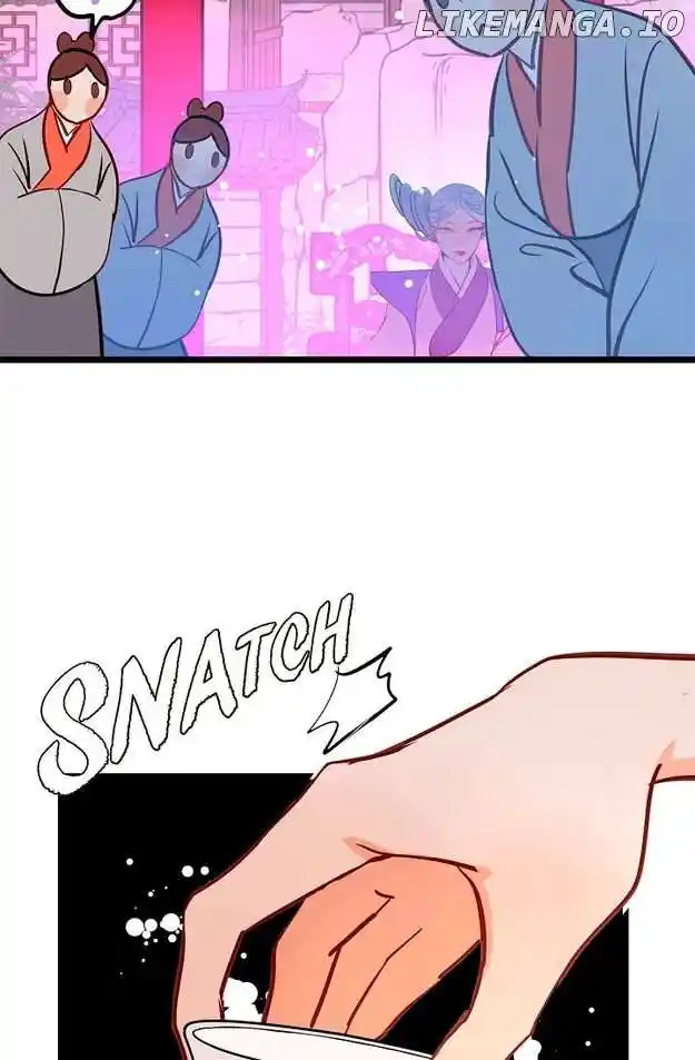 The 13Th Night Chapter 153