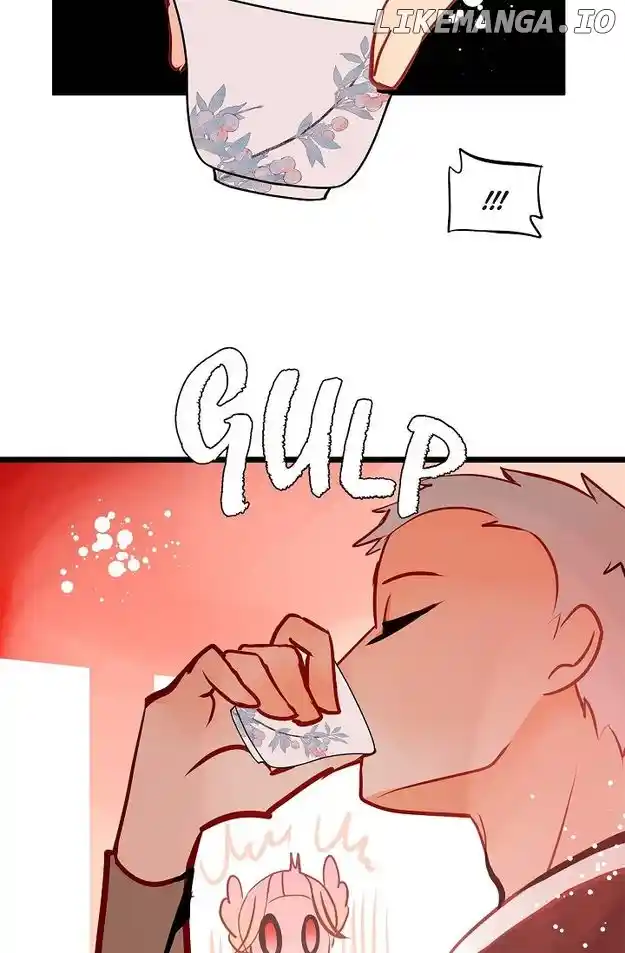 The 13Th Night Chapter 153