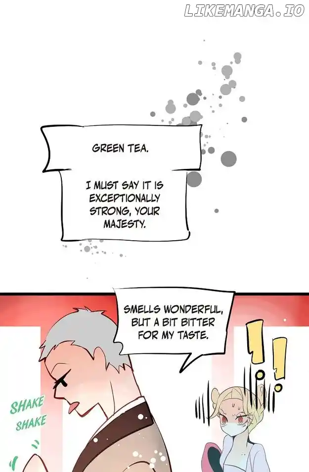 The 13Th Night Chapter 153