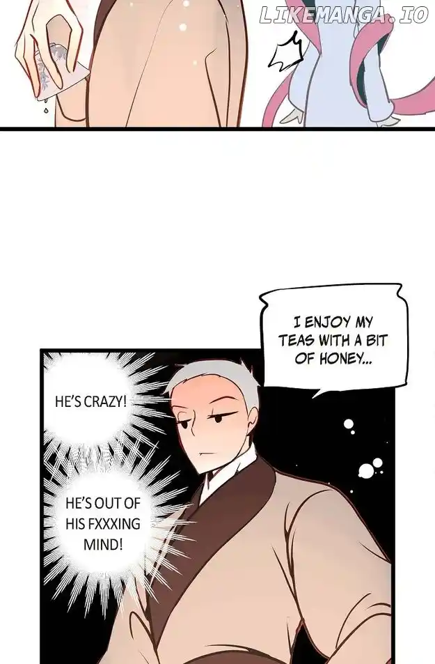 The 13Th Night Chapter 153