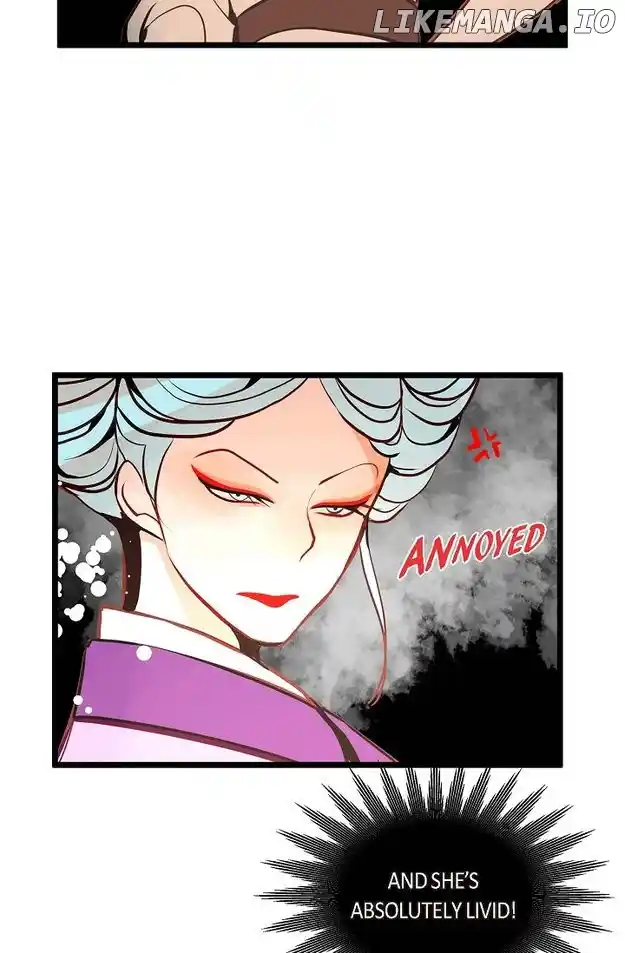 The 13Th Night Chapter 153