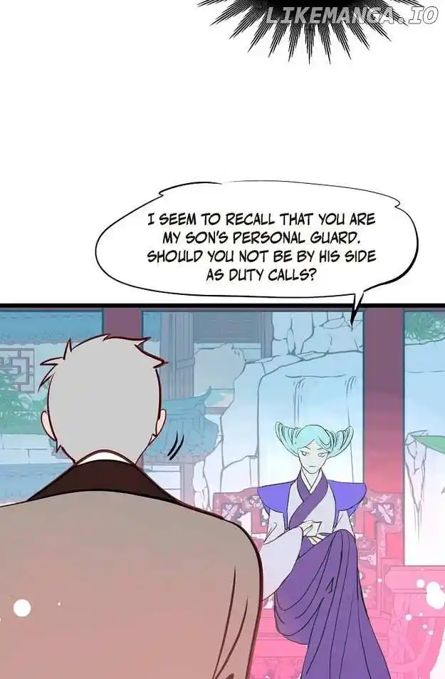 The 13Th Night Chapter 153