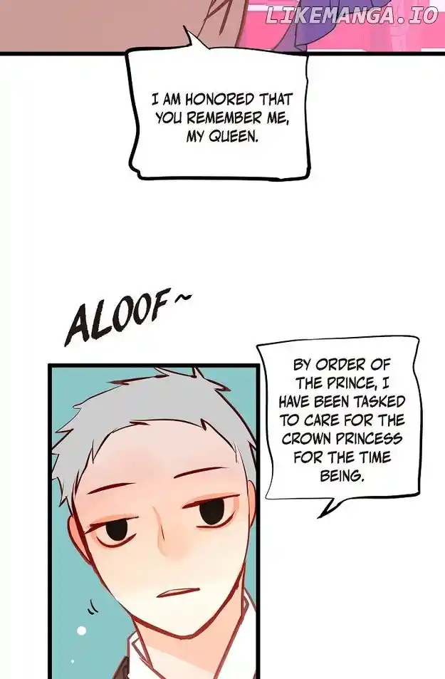 The 13Th Night Chapter 153