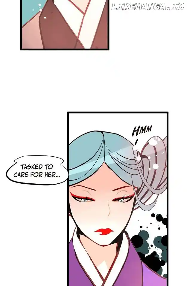 The 13Th Night Chapter 153