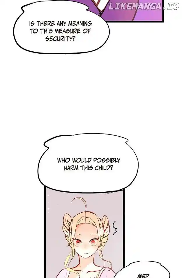 The 13Th Night Chapter 153