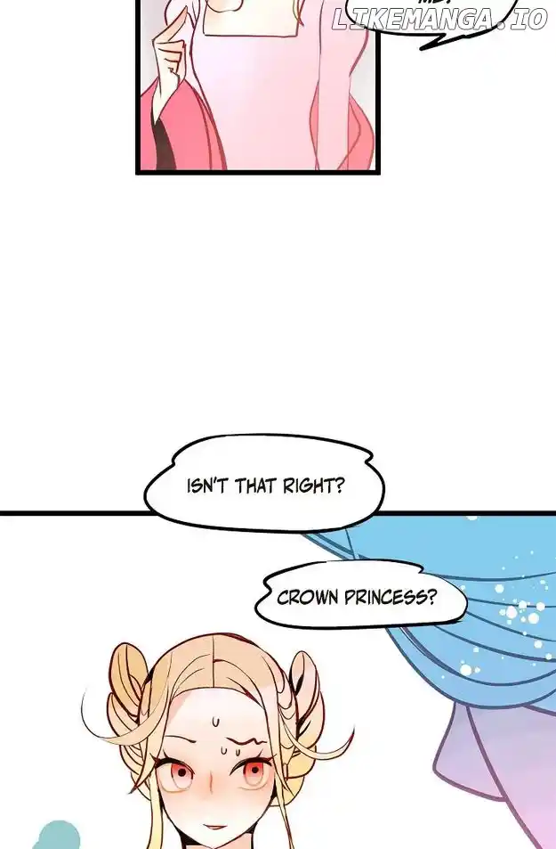 The 13Th Night Chapter 153