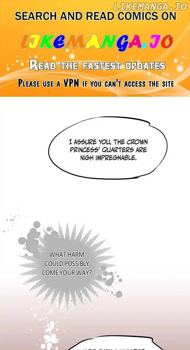 The 13Th Night Chapter 154